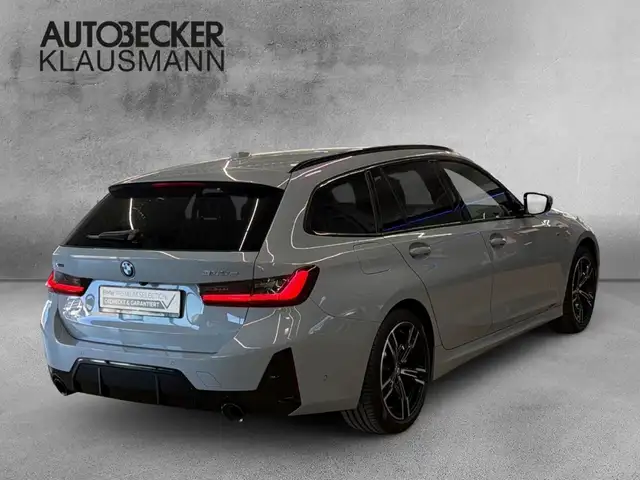 BMW M view 2