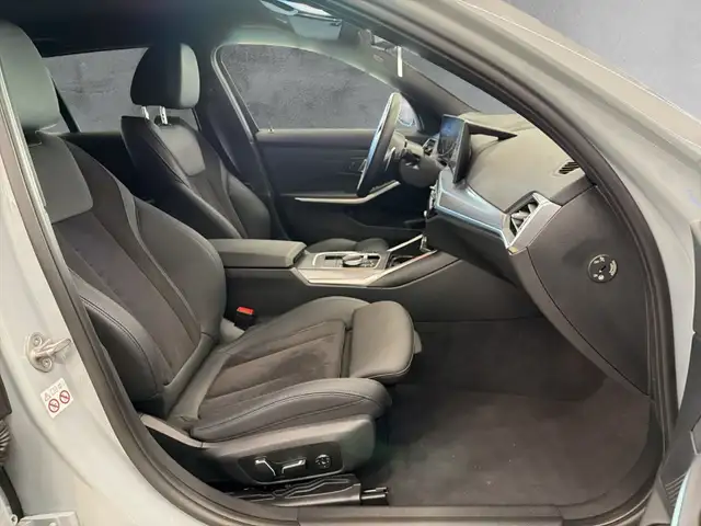 BMW M view 11