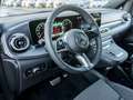 Mercedes-Benz V 300 d STYLE Extralang Night Distronic 360° AHK Schwarz - thumbnail 8