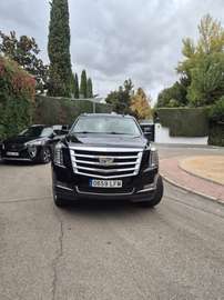 Escalade 6.2 V8 Sport Luxury Aut.
