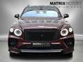 Bentley Bentayga V8 S Standheizung 1.Hand Service NEU Rot - thumbnail 9