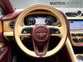 Bentley Bentayga V8 S Standheizung 1.Hand Service NEU Rot - thumbnail 18