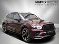 Bentley Bentayga V8 S Standheizung 1.Hand Service NEU Rot - thumbnail 13