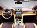 Bentley Bentayga V8 S Standheizung 1.Hand Service NEU Rot - thumbnail 3