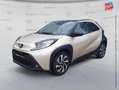 Toyota Aygo X 1.0 VVT-i 72ch Design MY23 Camera Noir - thumbnail 1