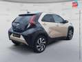 Toyota Aygo X 1.0 VVT-i 72ch Design MY23 Camera Noir - thumbnail 6