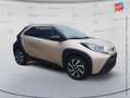 Toyota Aygo X 1.0 VVT-i 72ch Design MY23 Camera Noir - thumbnail 3