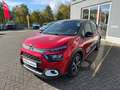 Citroen C3 Shine Pack Rot - thumbnail 1