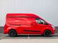 Ford Transit Custom 300 2.0 TDCI L2H2 | 2x schuifdeur | Trekhaak 2640k Rood - thumbnail 5