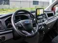 Ford Transit Custom 300 2.0 TDCI L2H2 | 2x schuifdeur | Trekhaak 2640k Rood - thumbnail 7