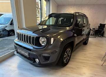 Renegade 1.6 mjt Longitude 2wd 120cv PRONTA CONSEGNA