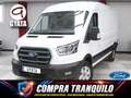 Ford Transit FT 350 L3 Van Trend 183 Blanco - thumbnail 1