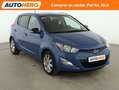 Hyundai i20 1.4 Go! Brasil Azul - thumbnail 8
