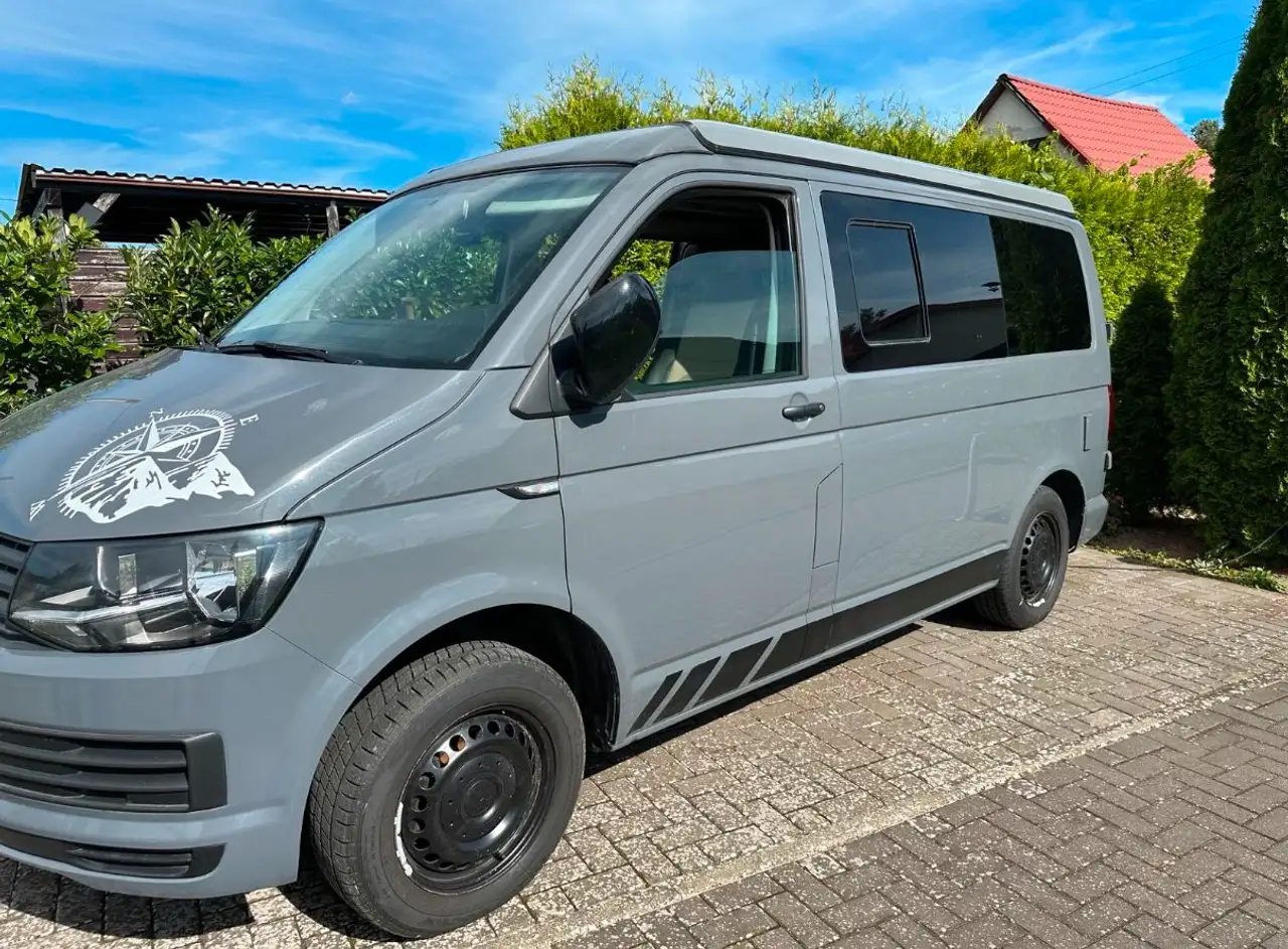 Volkswagen T6 Transporter
