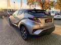 Toyota C-HR 1.2 Bi-Tone, Navi, Camera, Cruise, stuur/ stoel ve Grau - thumbnail 3