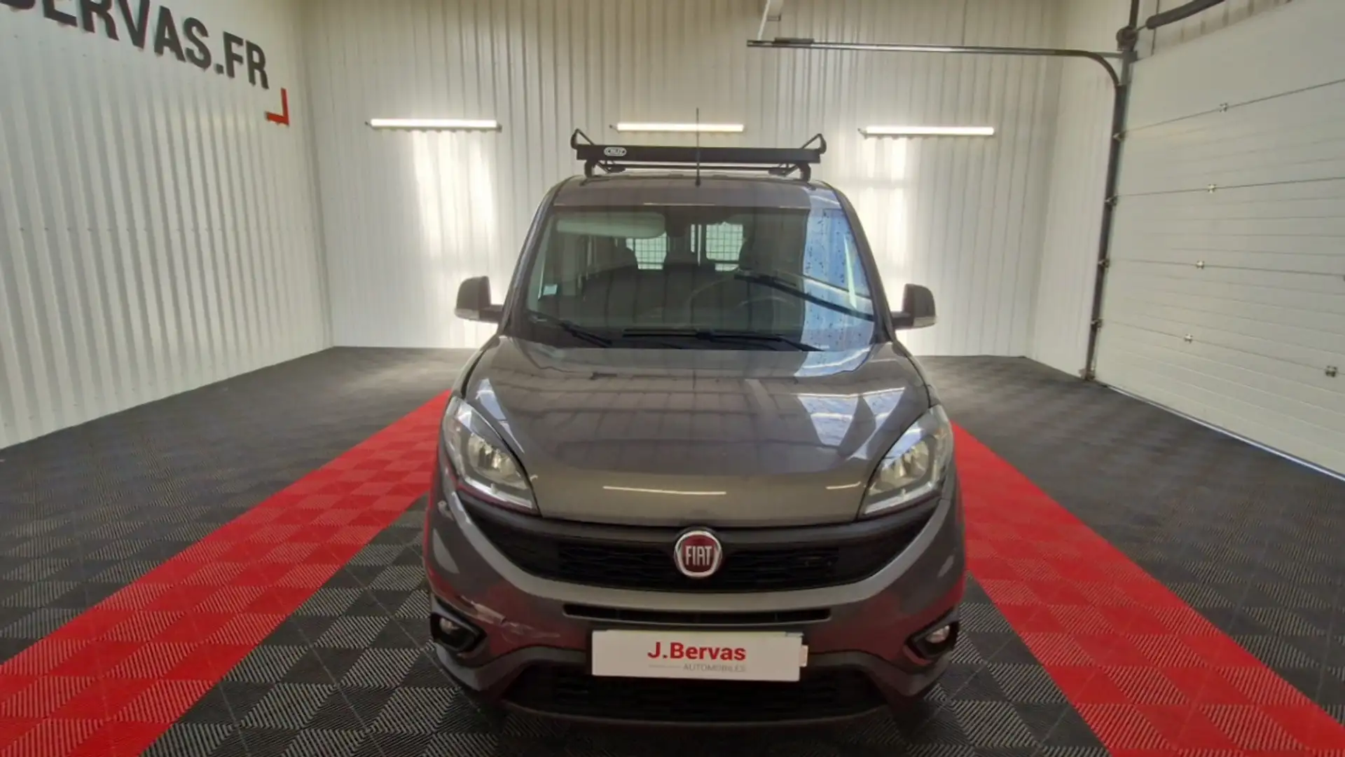 Fiat 1.6 Multijet 105 Pack Techno - 2