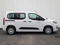 Opel Combo Life E Basis NAVI/APP~PDC~LED~GRA~DAB~MFL Wit - thumbnail 8