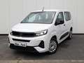 Opel Combo Life E Basis NAVI/APP~PDC~LED~GRA~DAB~MFL Wit - thumbnail 2