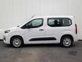 Opel Combo Life E Basis NAVI/APP~PDC~LED~GRA~DAB~MFL Wit - thumbnail 9