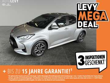 1.5 Hybrid Team D +TechnikPaket+PDC+SHZ+