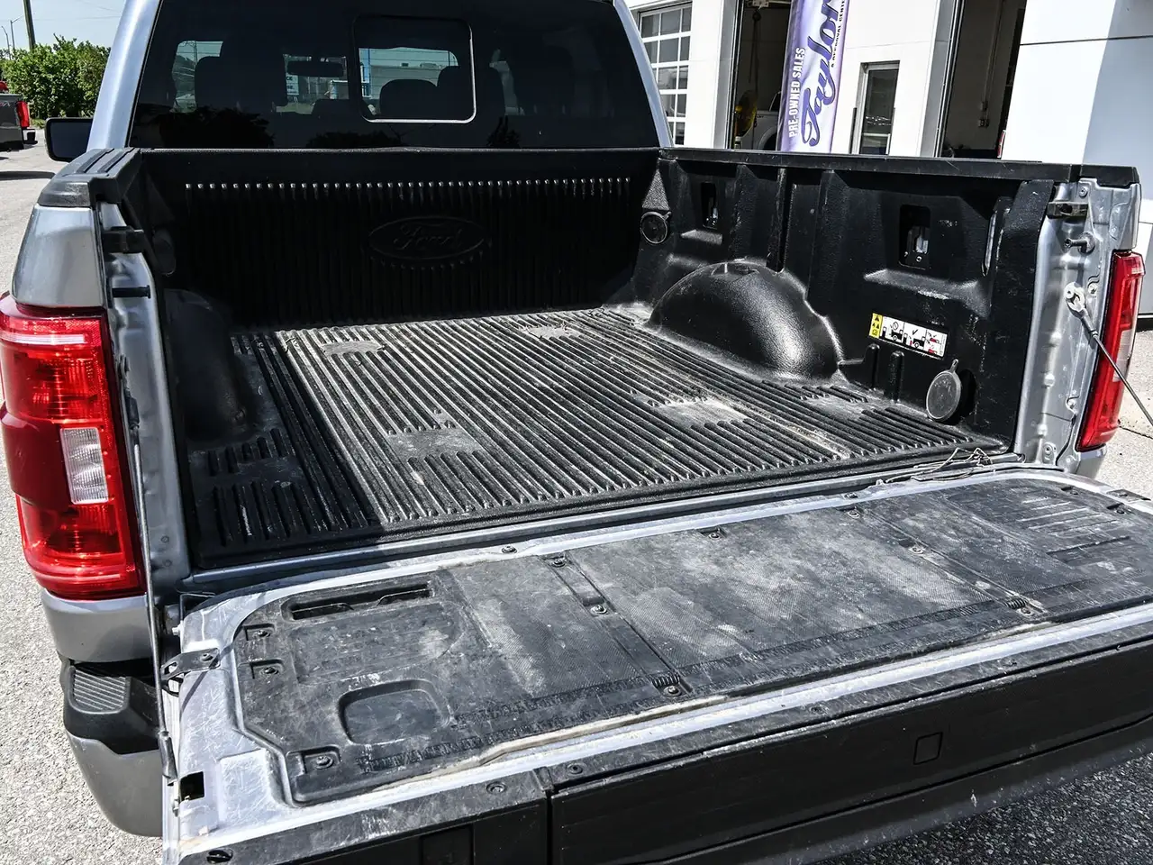 Ford F 150 снимка Ford F 150