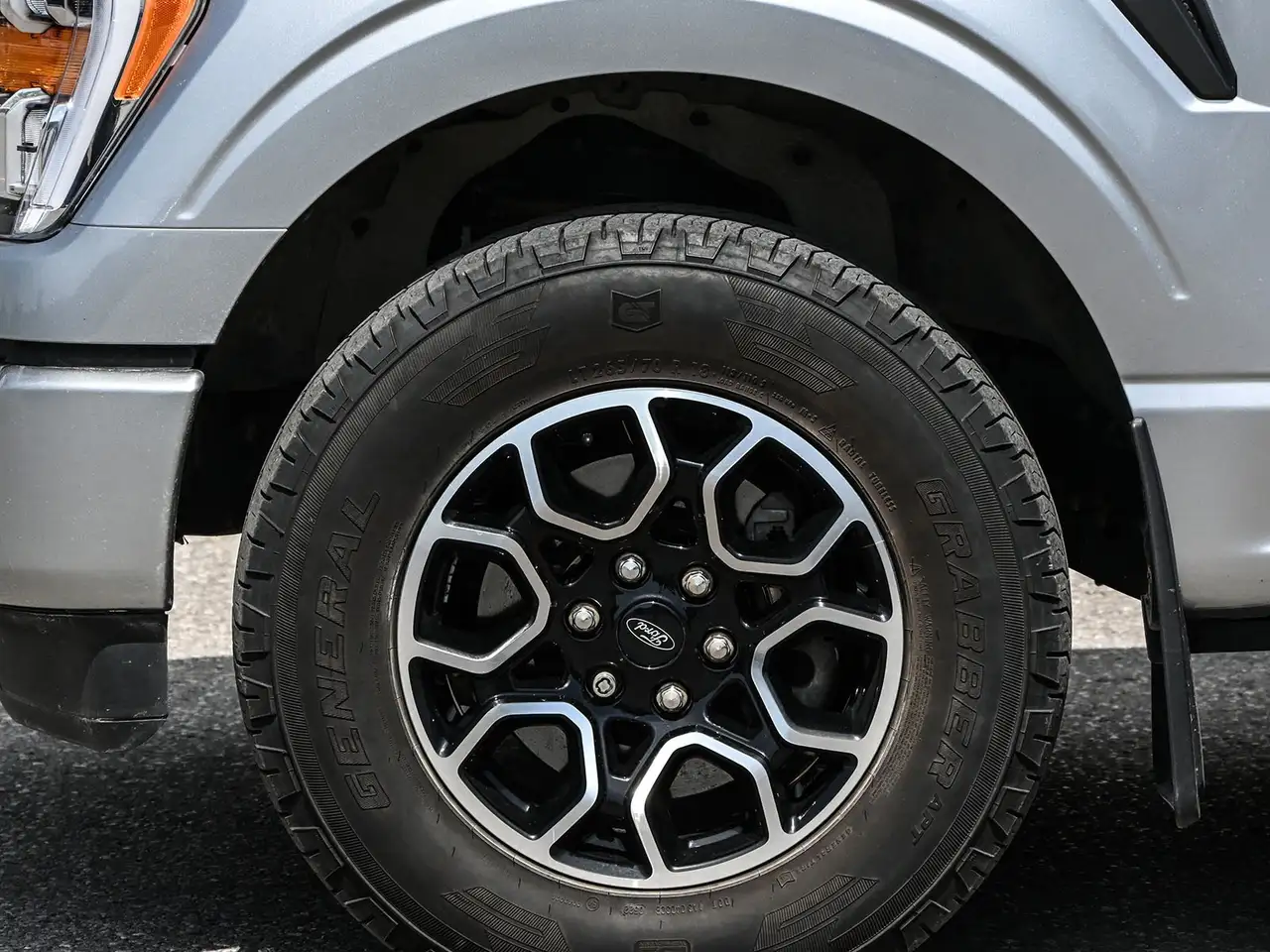 Ford F 150 снимка Ford F 150