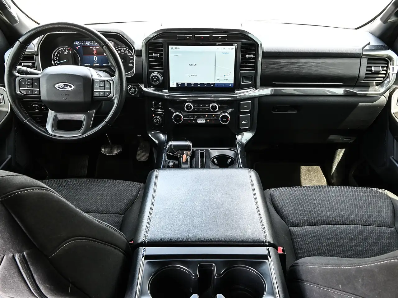 Ford F 150 снимка Ford F 150