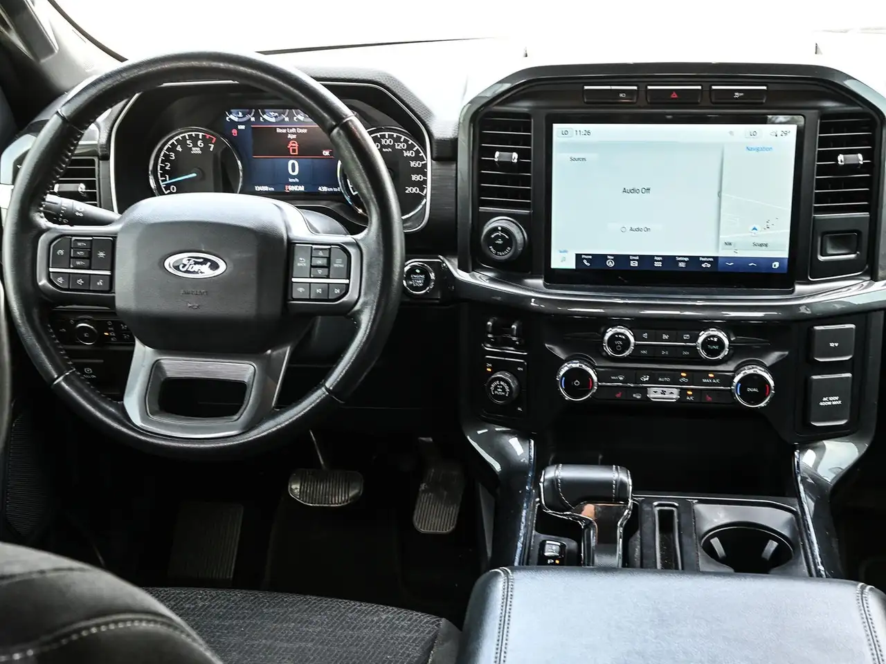 Ford F 150 снимка Ford F 150