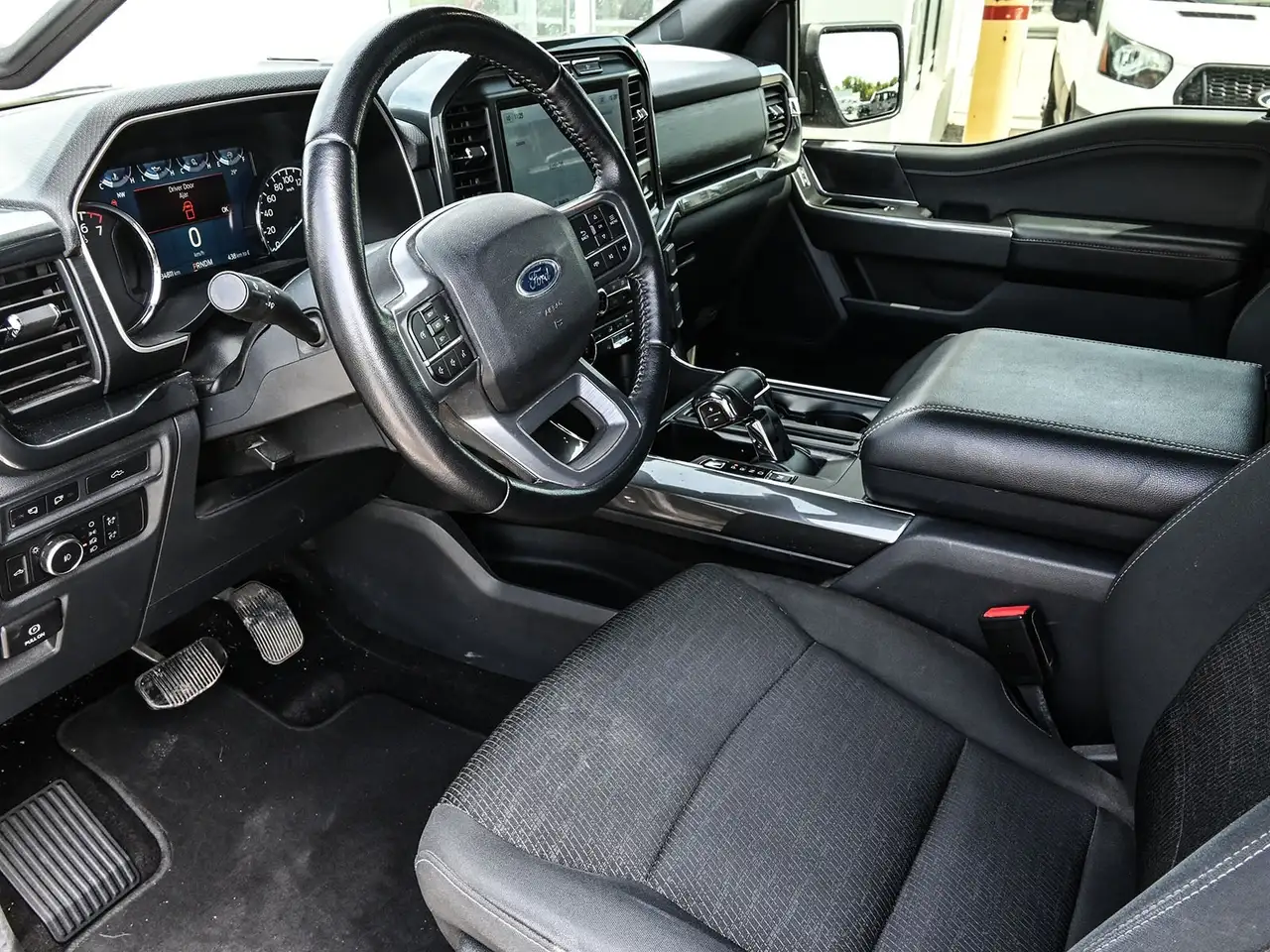 Ford F 150 снимка Ford F 150