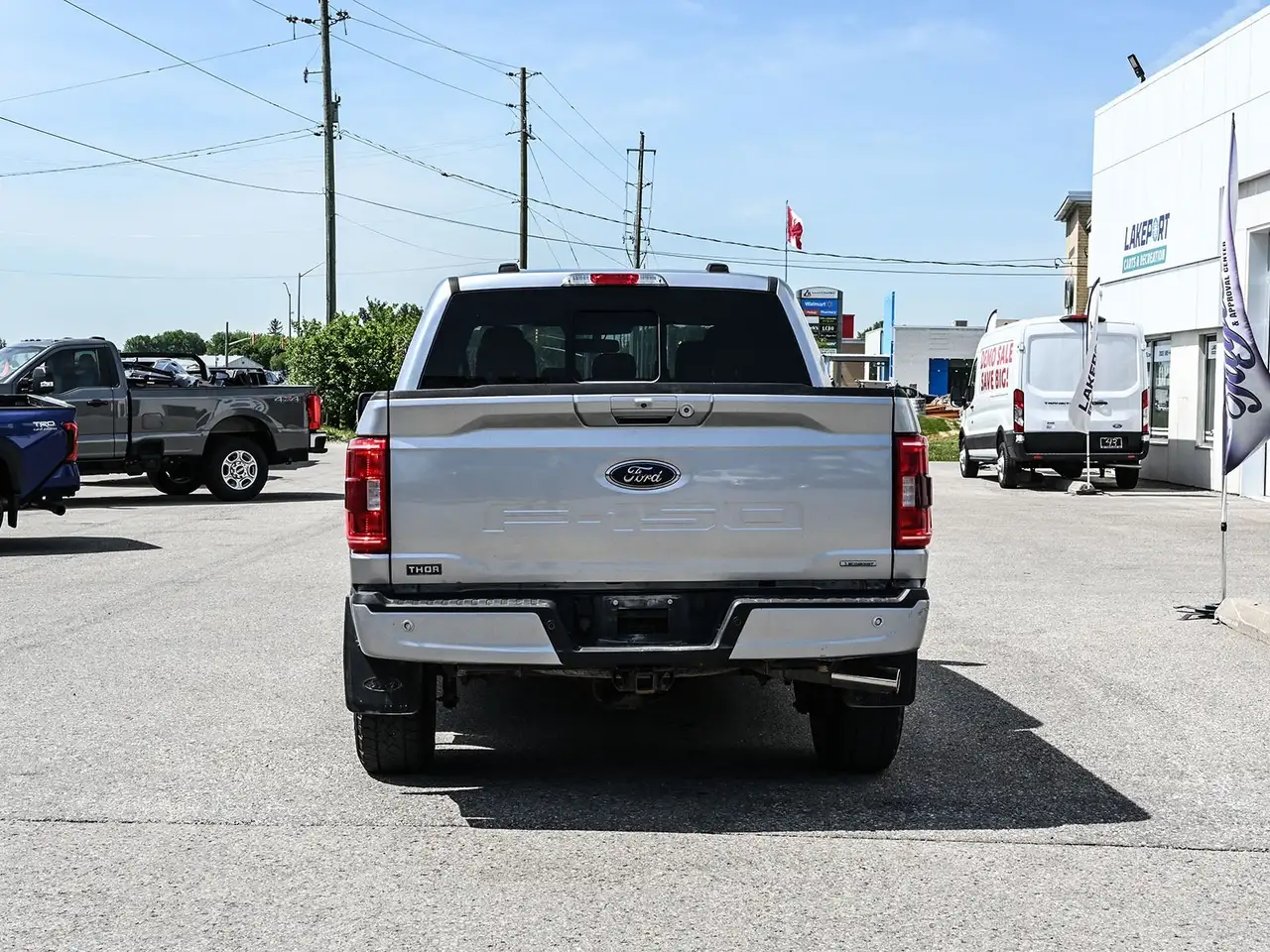 Ford F 150 снимка Ford F 150