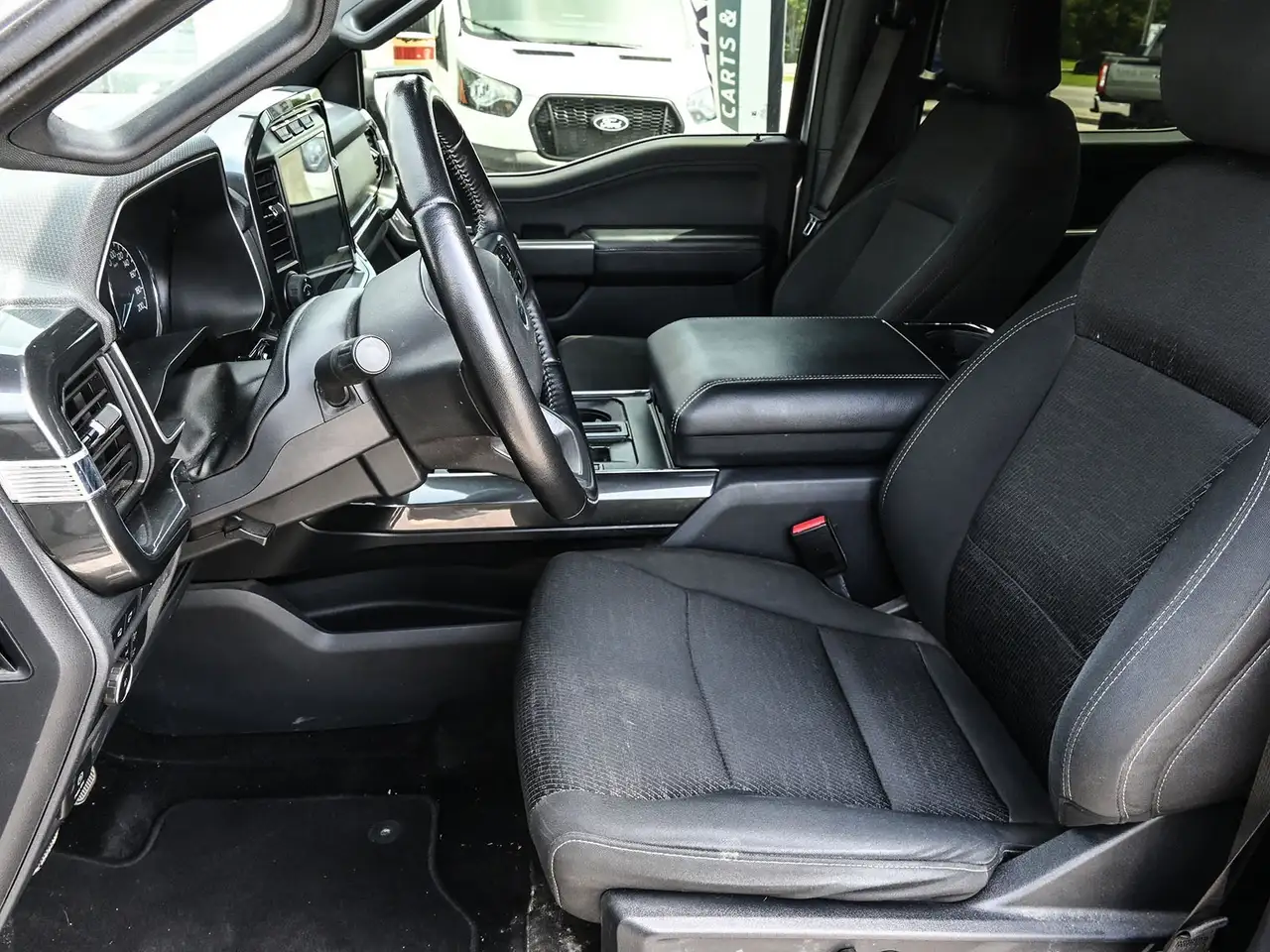 Ford F 150 снимка Ford F 150