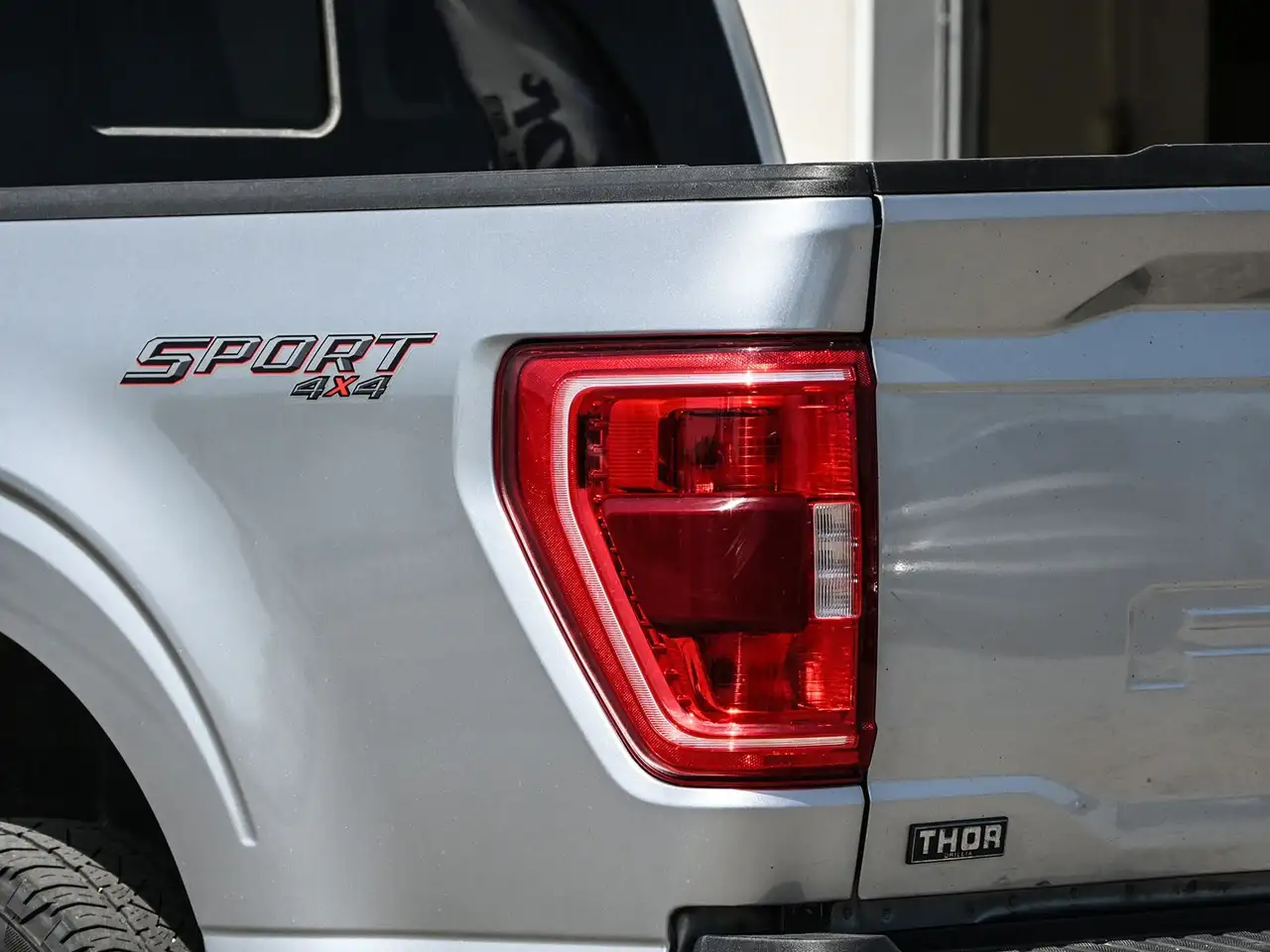 Ford F 150 снимка Ford F 150