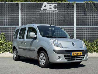 Renault Kangoo Family 1.5 dCi Authentique ROLSTOEL