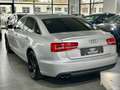 Audi A6 Limousine. 2.0 TDI,Automatik,Alu,TOP Argent - thumbnail 10