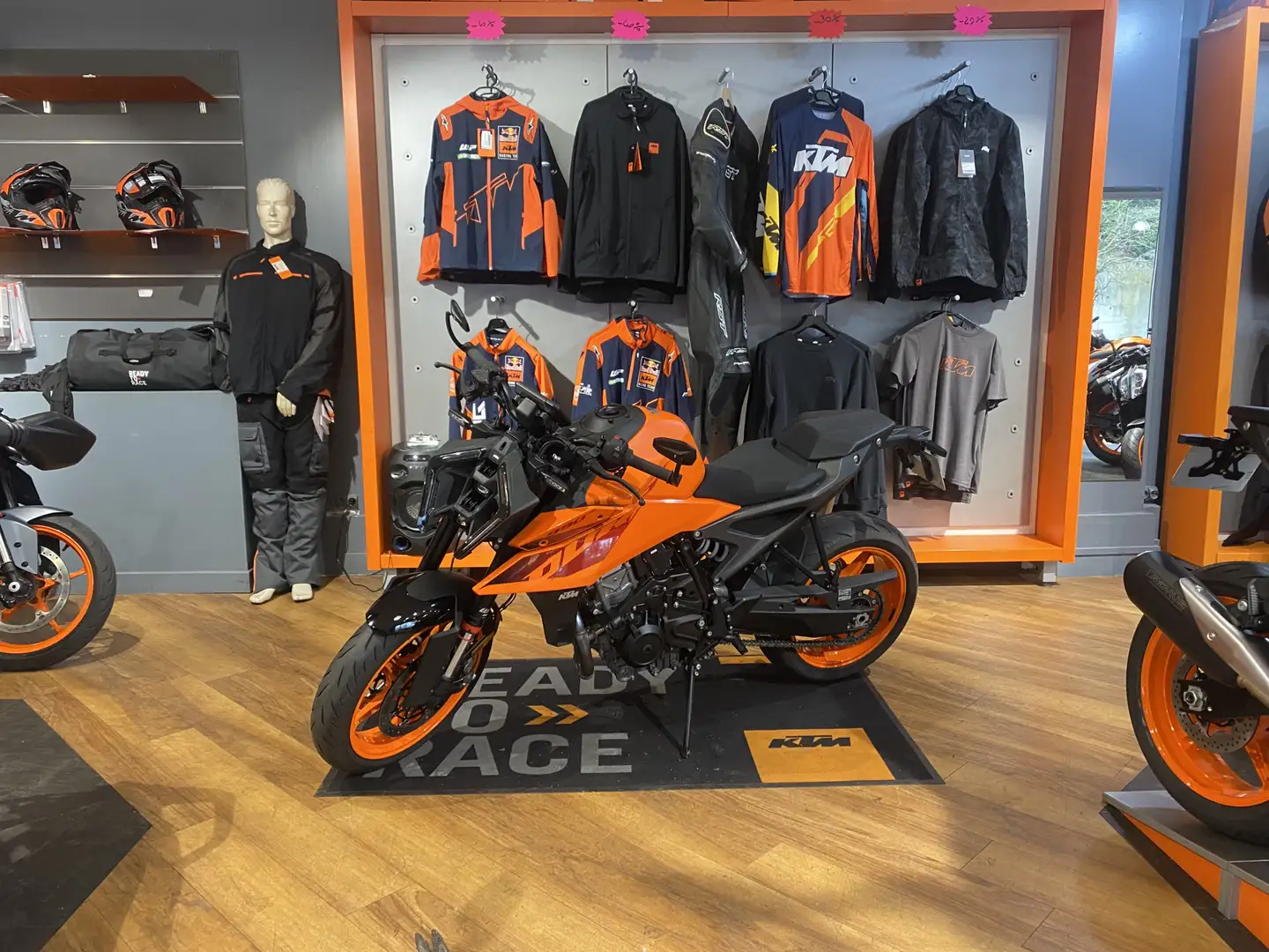 KTM - 2