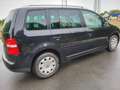 Volkswagen Touran Touran 2.0 FSI Automatik Highline Schwarz - thumbnail 8