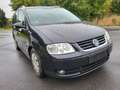 Volkswagen Touran Touran 2.0 FSI Automatik Highline Schwarz - thumbnail 4