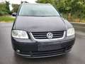 Volkswagen Touran Touran 2.0 FSI Automatik Highline Schwarz - thumbnail 1