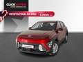 Hyundai KONA 1.6 GDI 141CV HEV Maxx DCT Rojo - thumbnail 1