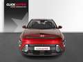 Hyundai KONA 1.6 GDI 141CV HEV Maxx DCT Rojo - thumbnail 2