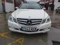 Mercedes-Benz E 350 E Coupé 350 CGI BE 7G Plus Blanco - thumbnail 1