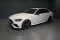Mercedes-Benz C 180 AMG AMG/KAMERA/NAVI/SHZ Weiß - thumbnail 1