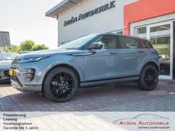 Land Rover Range Rover Evoque P300e AWD R Dynamic HSE*Pano*