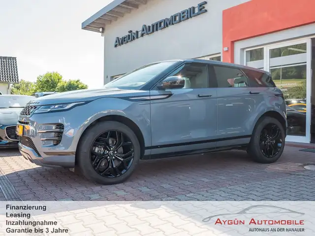 Land Rover Range Rover Evoque P300e AWD R Dynamic HSE*Pano*