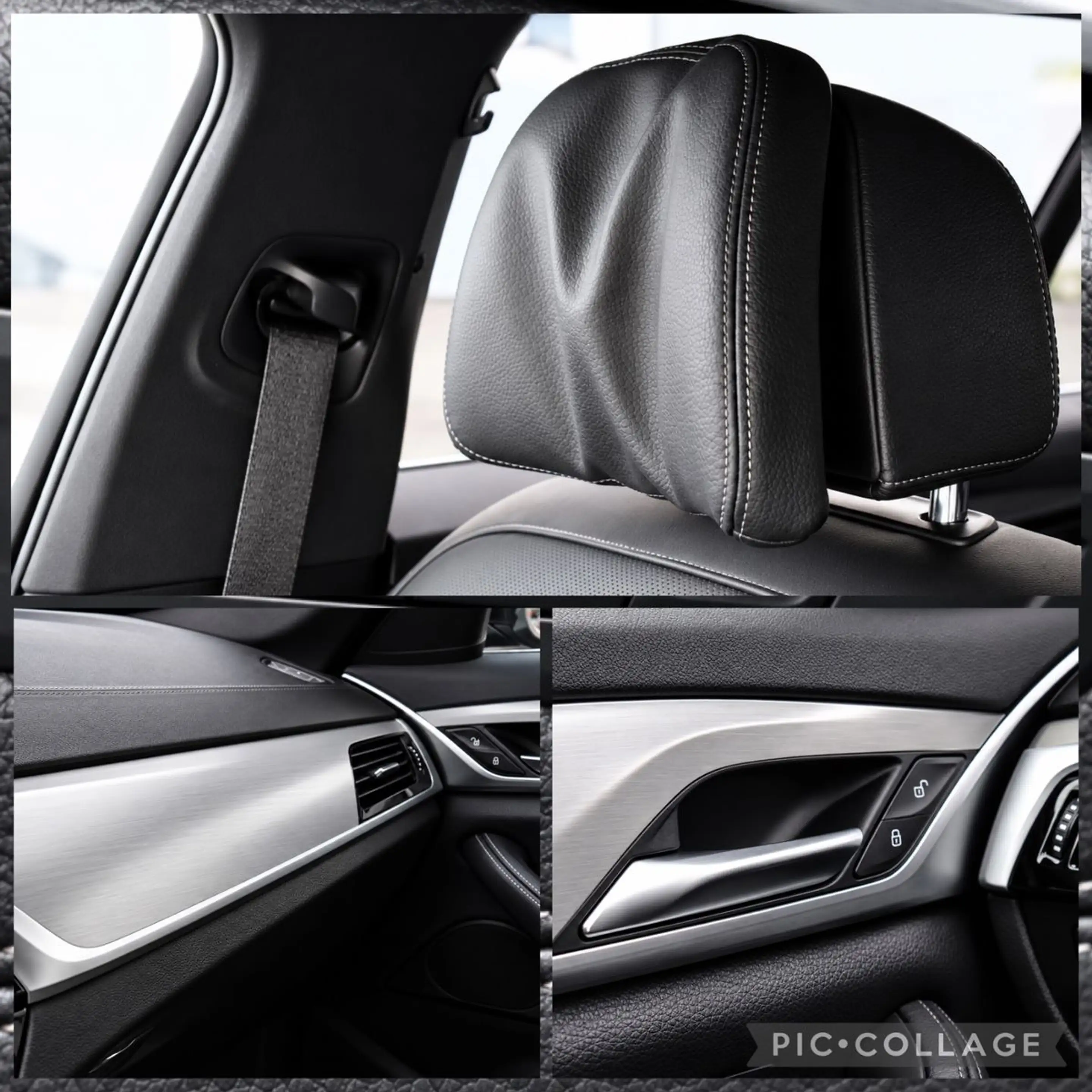BMW 520 d Touring Steptronic LED*DRIVINGASS*GARANTIE — photo 13