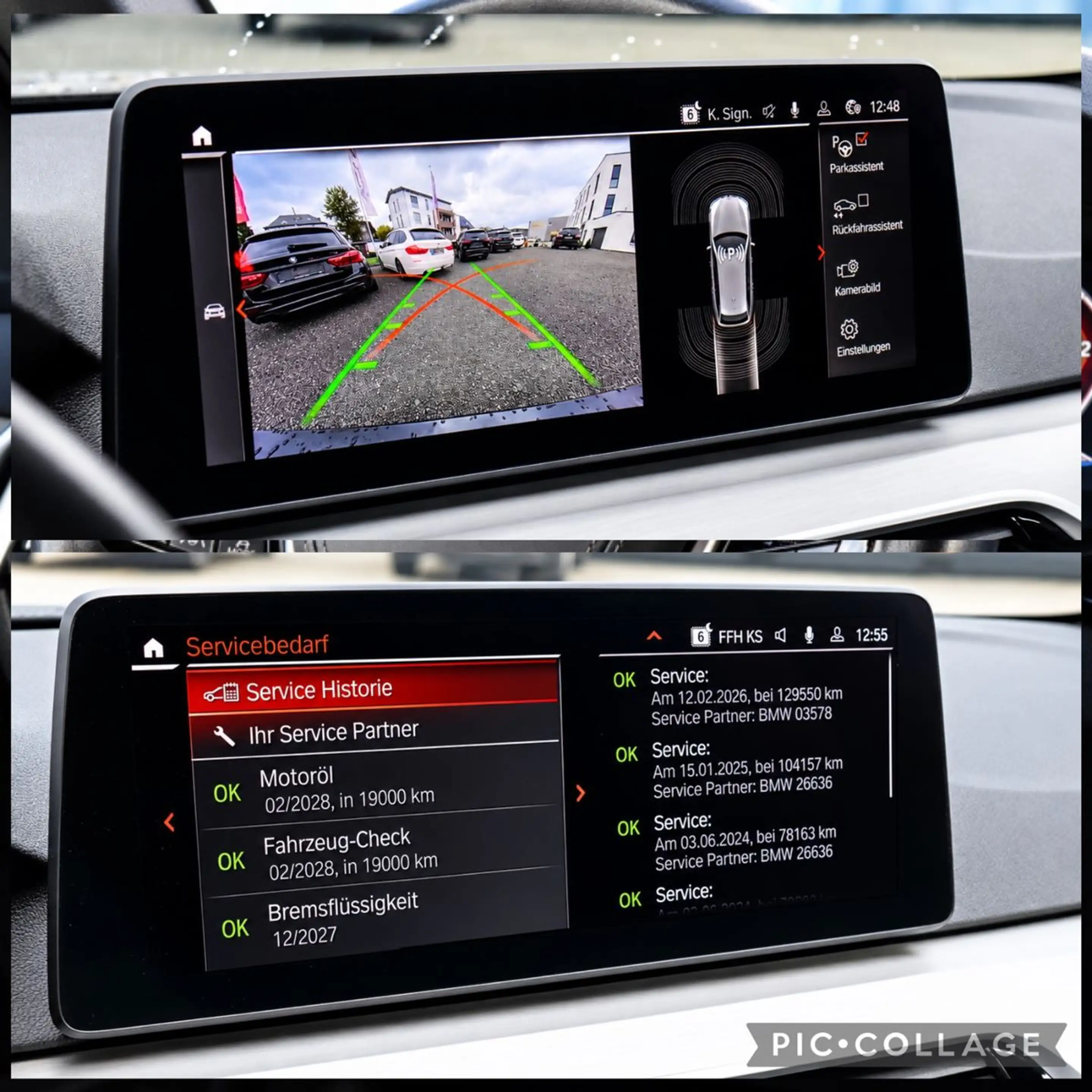 BMW 520 d Touring Steptronic LED*DRIVINGASS*GARANTIE — photo 10