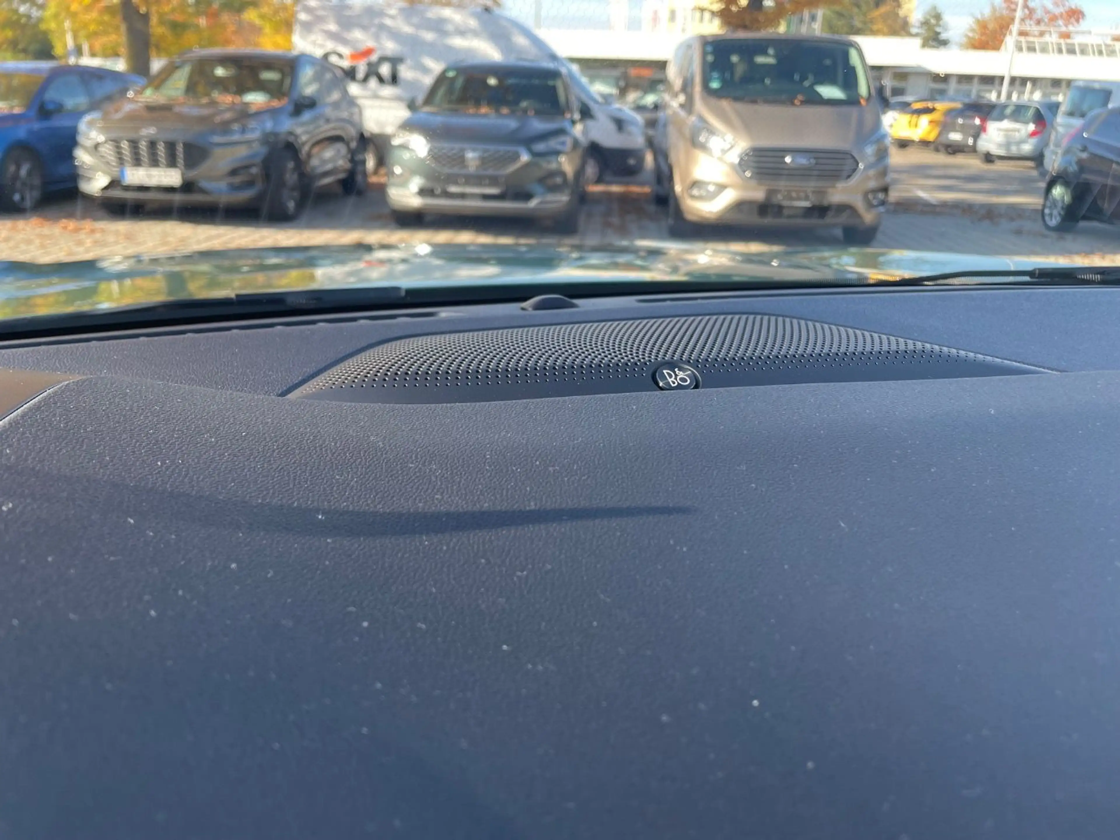 Ford Kuga Active X 2.5 Hybrid AWD PANO*IACC*AHK*360* — photo 11