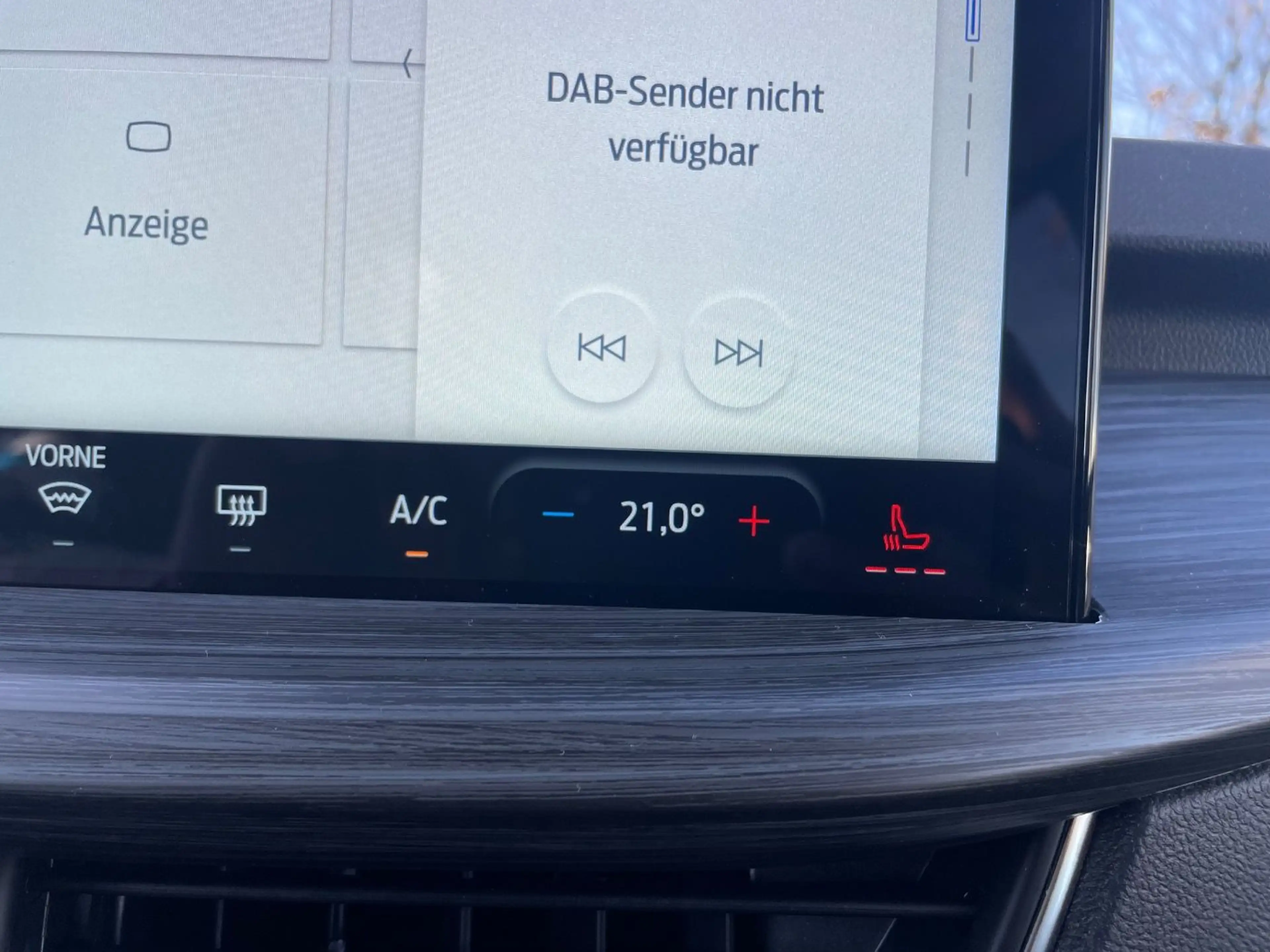 Ford Kuga Active X 2.5 Hybrid AWD PANO*IACC*AHK*360* — photo 17