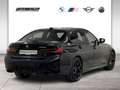 BMW 340 M340i xDrive Limousine Standhzg AHK M-Sitze ACC Noir - thumbnail 3