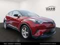 Toyota C-HR 1,8 Hybrid Rot - thumbnail 3
